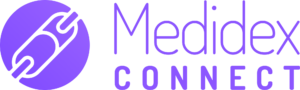 Medidex Connect Purple