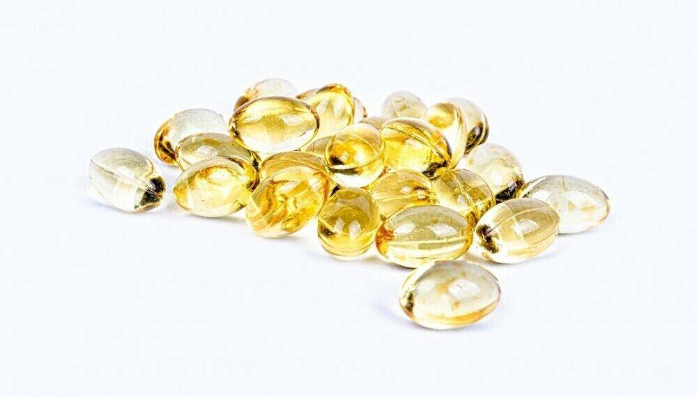 most common low vitamin d symptons