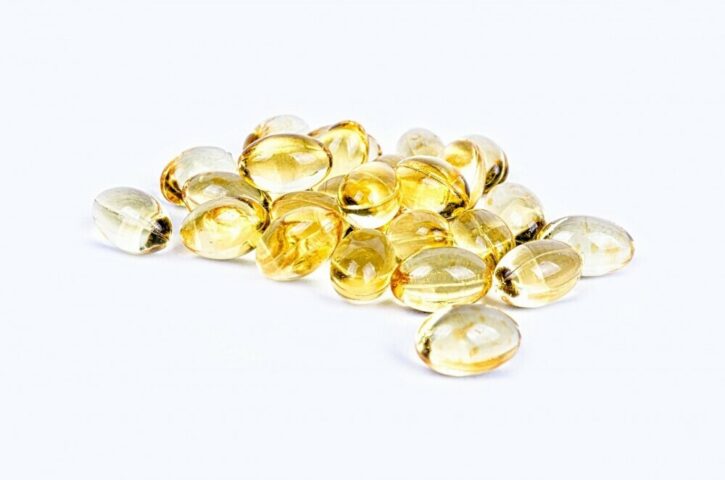 most common low vitamin d symptons