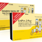 what is an epipen epinephrine injection instructions