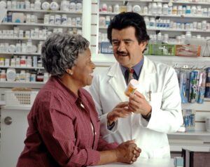 missed a dose of medication