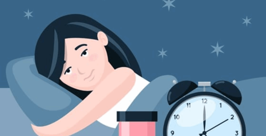 how to manage sleep disorders