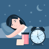 how to manage sleep disorders